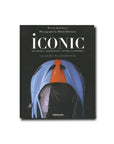 Iconic: Advertising & the Automobile Book