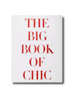 The Big Book of Chic