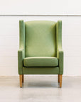 Partridge armchair