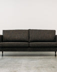 Tango sofa in corey peppe