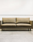Monterey 3 seat sofa - Chambray Tussock