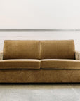 Tango queen sofa bed in orleans fawn