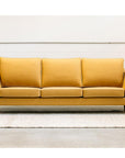 Santa Barbara 4 Seat Sofa - Octavius Ochre