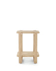 Bellwood Side Table - Natural