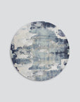 Cape Brett Marine Round Rug
