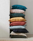 Como Cushion - Sienna