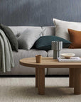 Como Cushion - Laurel