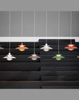 Poul Henningsen Light - All colours