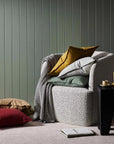 Como Cushion - Laurel