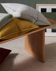 Como Cushion - Laurel