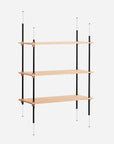 Moebe Shelving System - Legs