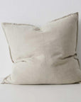 Como Cushion - Linen