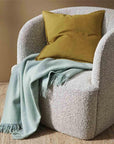 Como Cushion - Moss