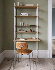 Moebe Shelving System - Desk