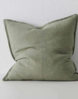 Como Cushion - Olive