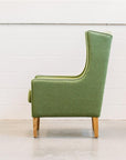 Partridge armchair