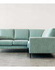 Voyager modular sofa in copeland opal