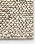 Roxburgh Rug - Parchment