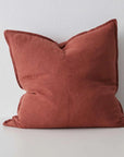 Como Cushion - Sienna
