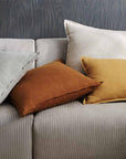 Como Cushion - Spice