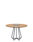 CIRCLE Outdoor Dining Table - Small