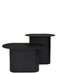 Studio Stadia Tall Side Table