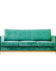 Tango sofa in orleans clover