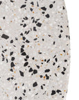 Terrazzo Round Table Natural - 1200mm