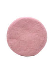 Misery Guts Tush Cush Cushion - powder pink - Stacks Furniture Store