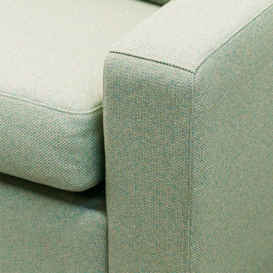 Coco queen sofa bed in nelson alfalfa