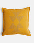 Chief sunrise cushion