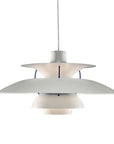Poul Henningsen Light - White