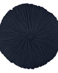 Velvet dome cushion - 3 colours - Stacks Furniture Store