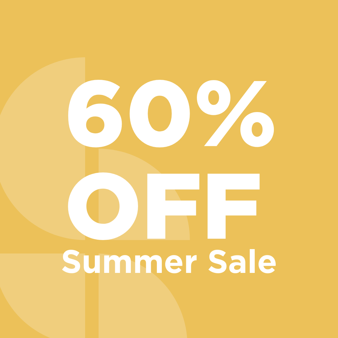 60% off