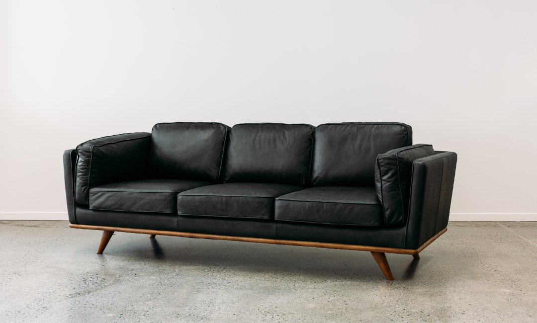 Leather Sofas