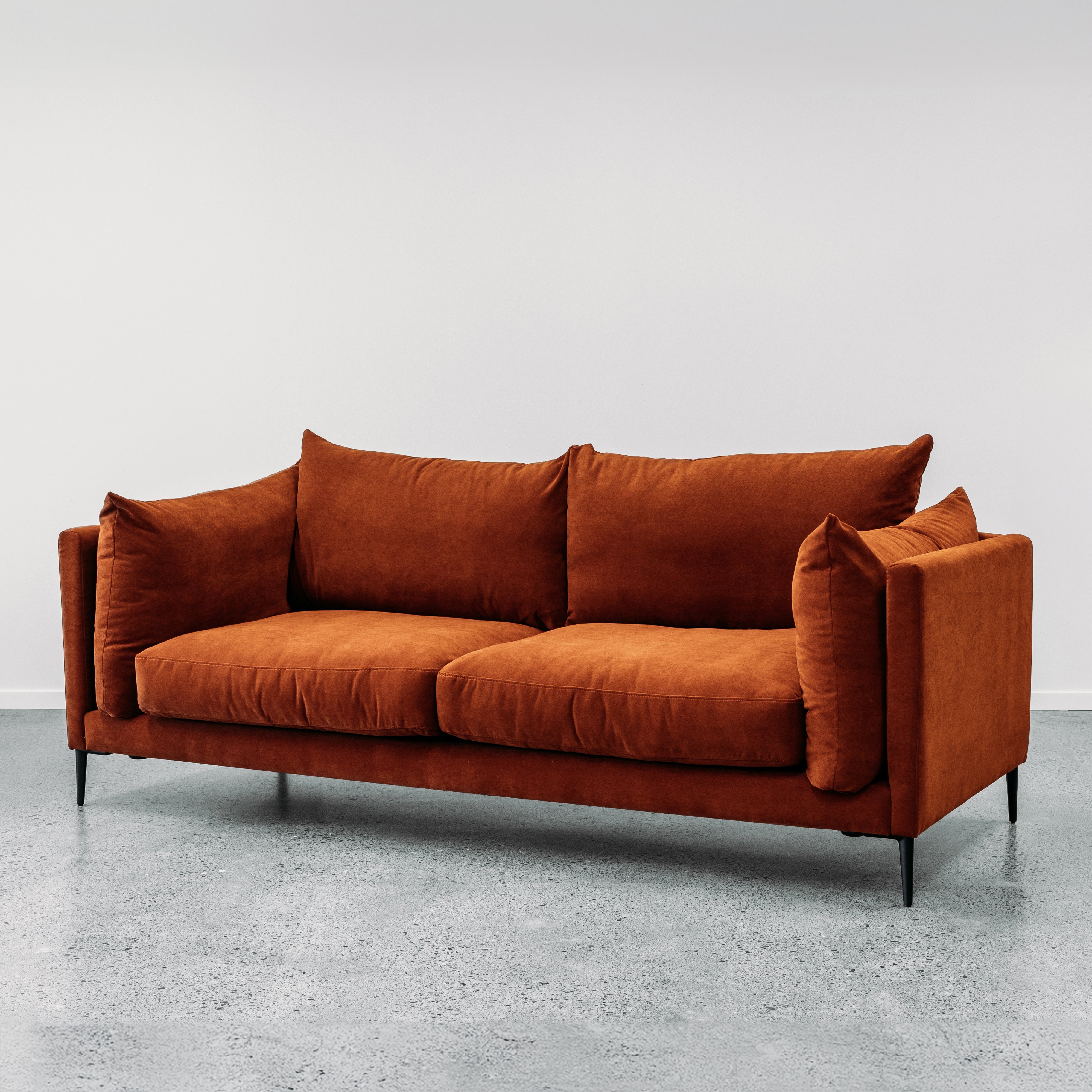 Custom Tango Sofa - Stacks Furniture Store