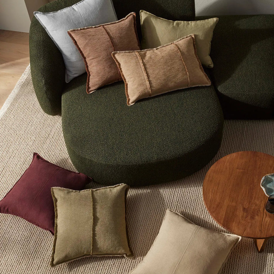 Adela Cushion Collection