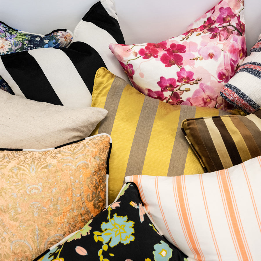 Handmade Exclusive Scatter Cushions