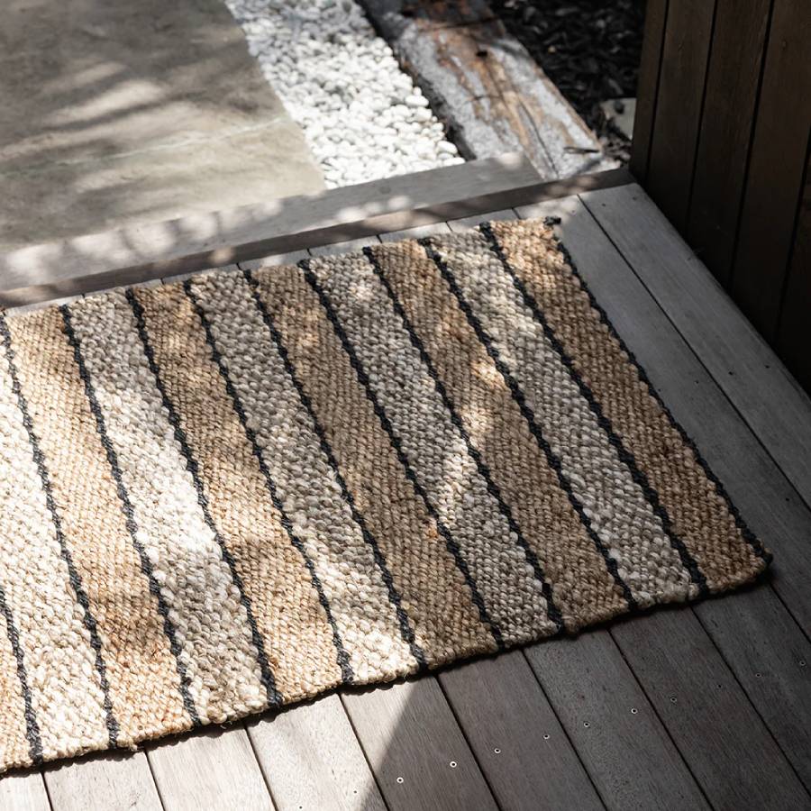 Entrance Mats