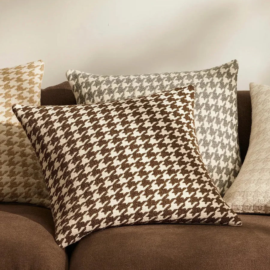 Giovanni Cushion Collection
