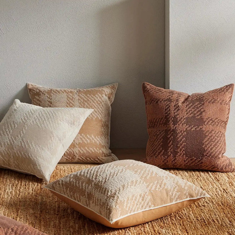Sienne Cushion Collection