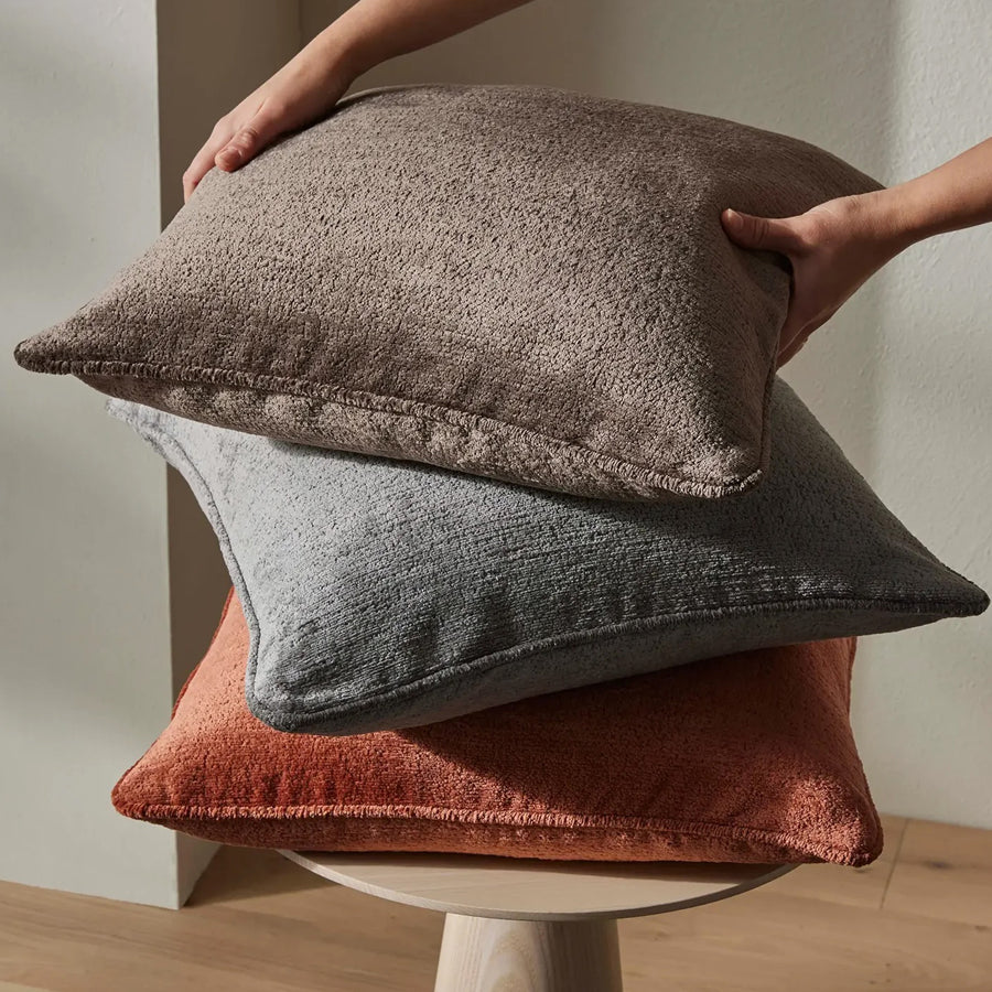 Tempo cushion collection