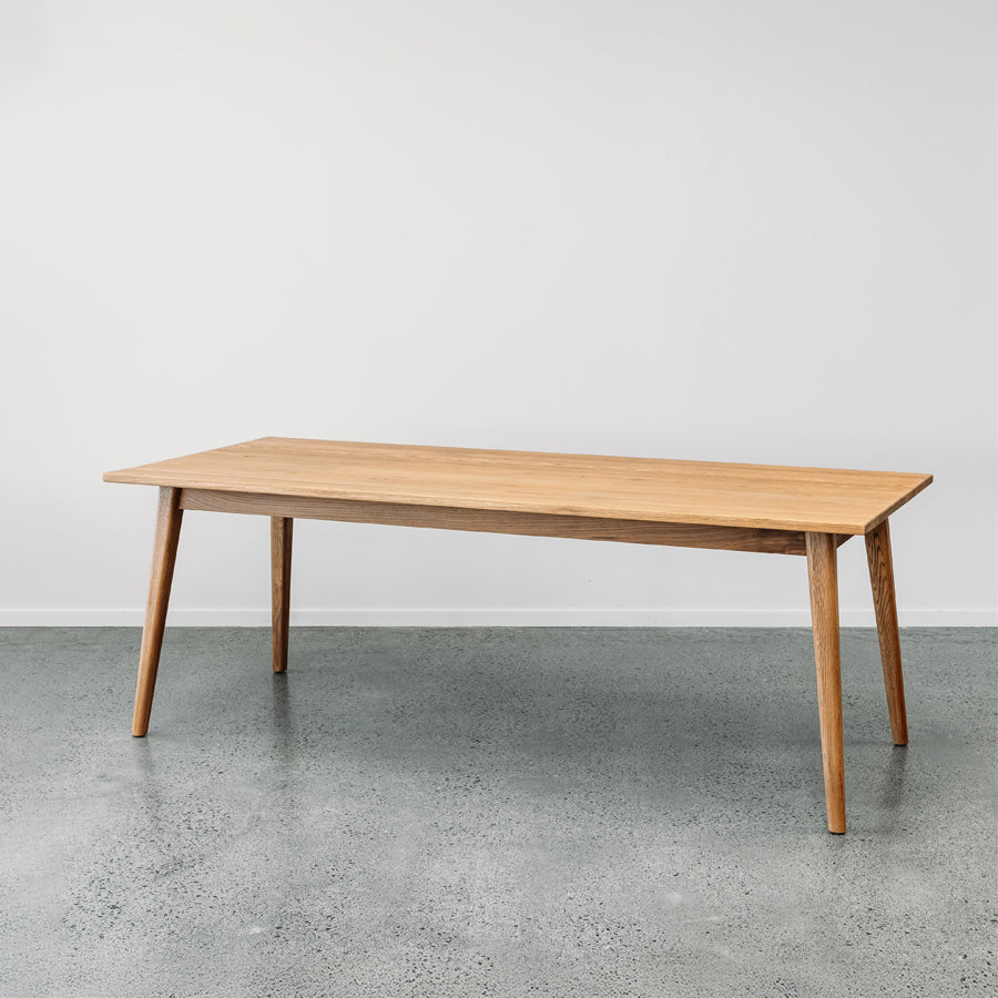Maraetai Dining Table - 1500mm