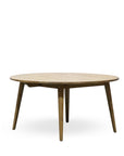 Maraetai Round Dining Table - 1500mm