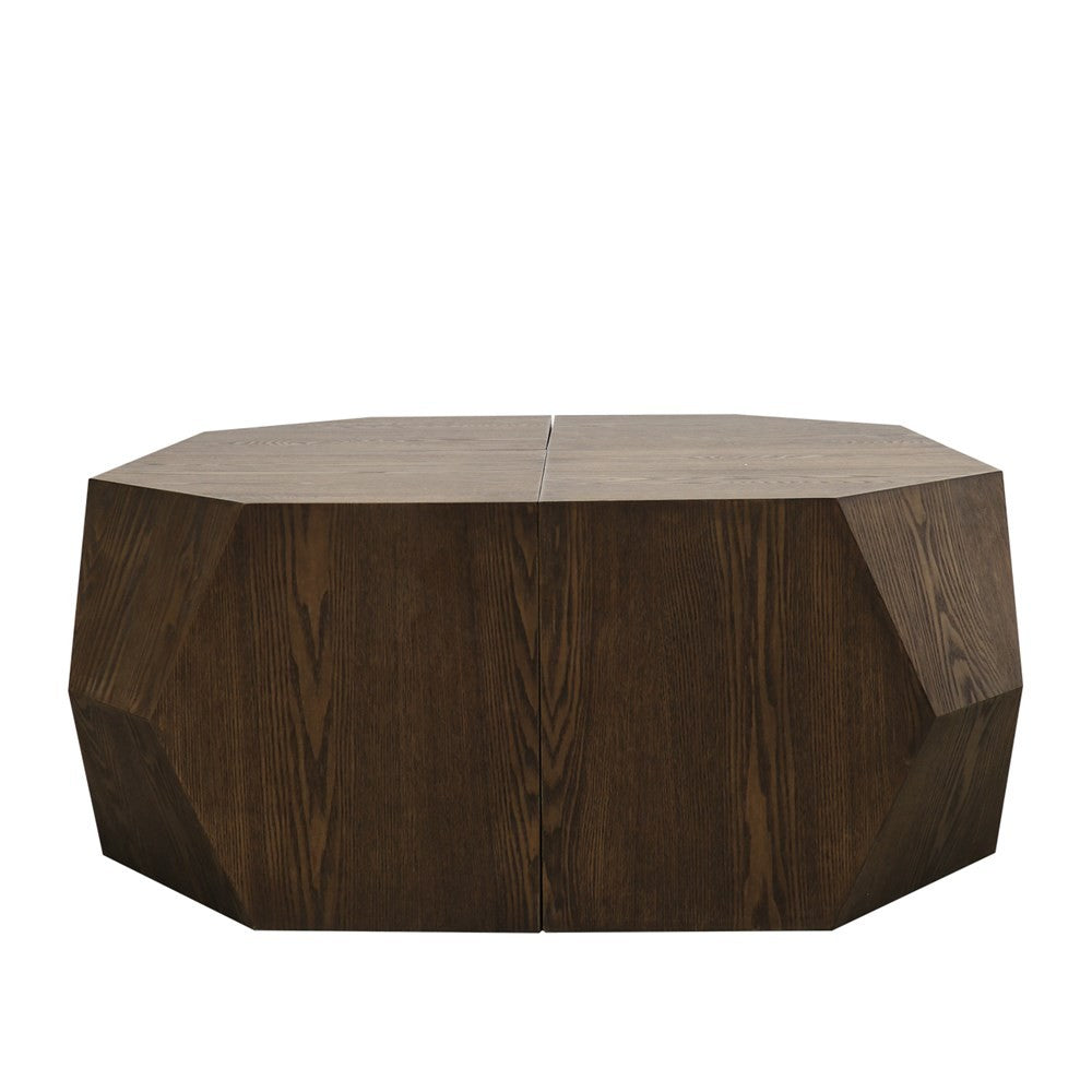 Alto modular coffee table

