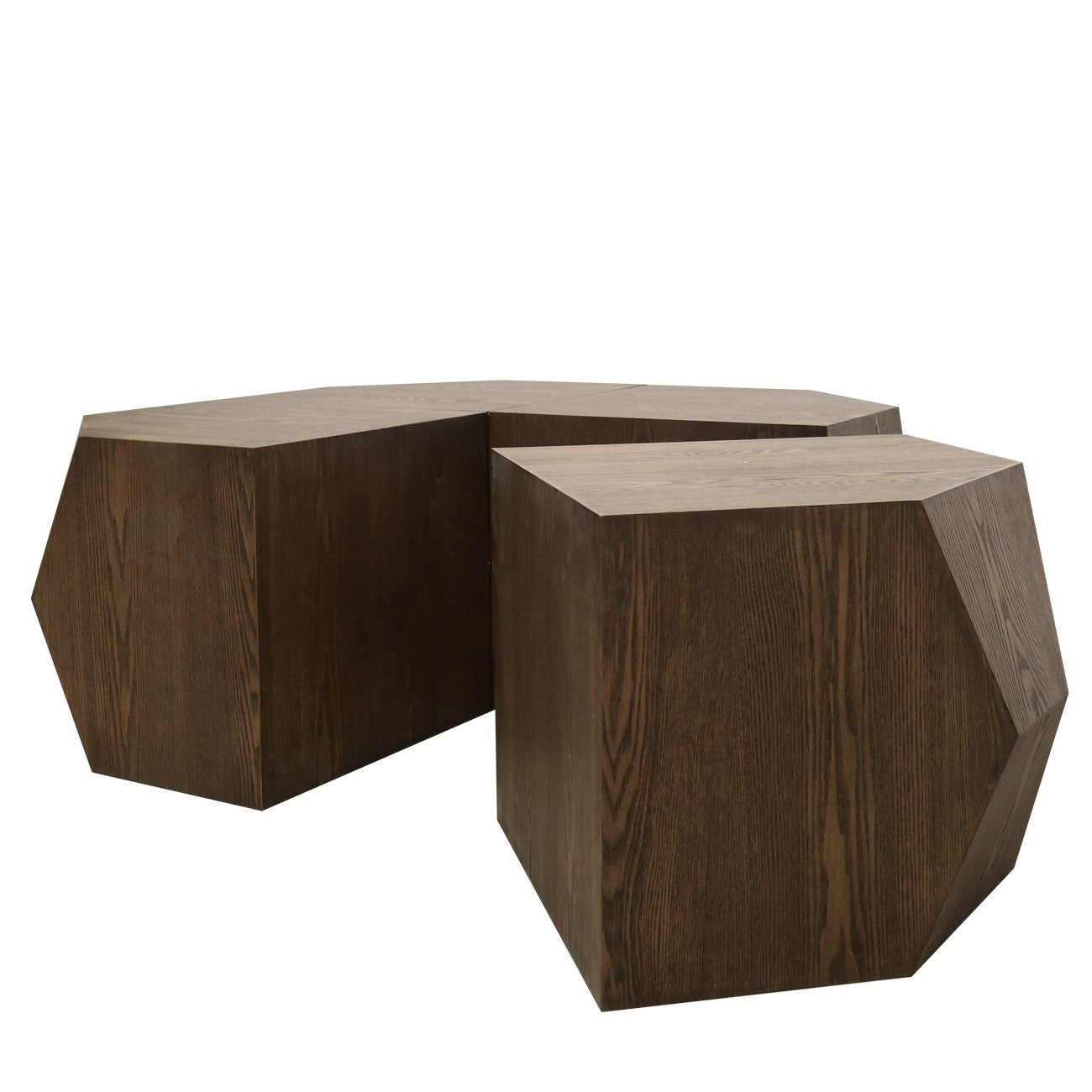 Alto modular coffee table
