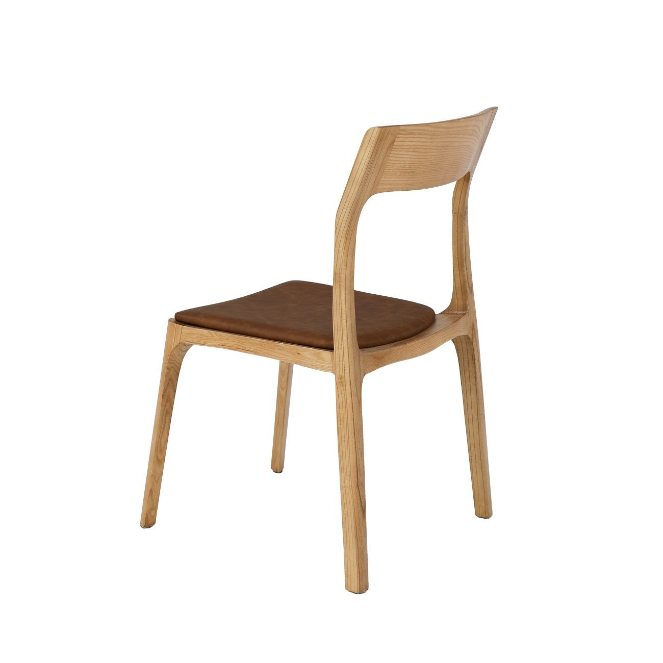 Ealing armless dining chair