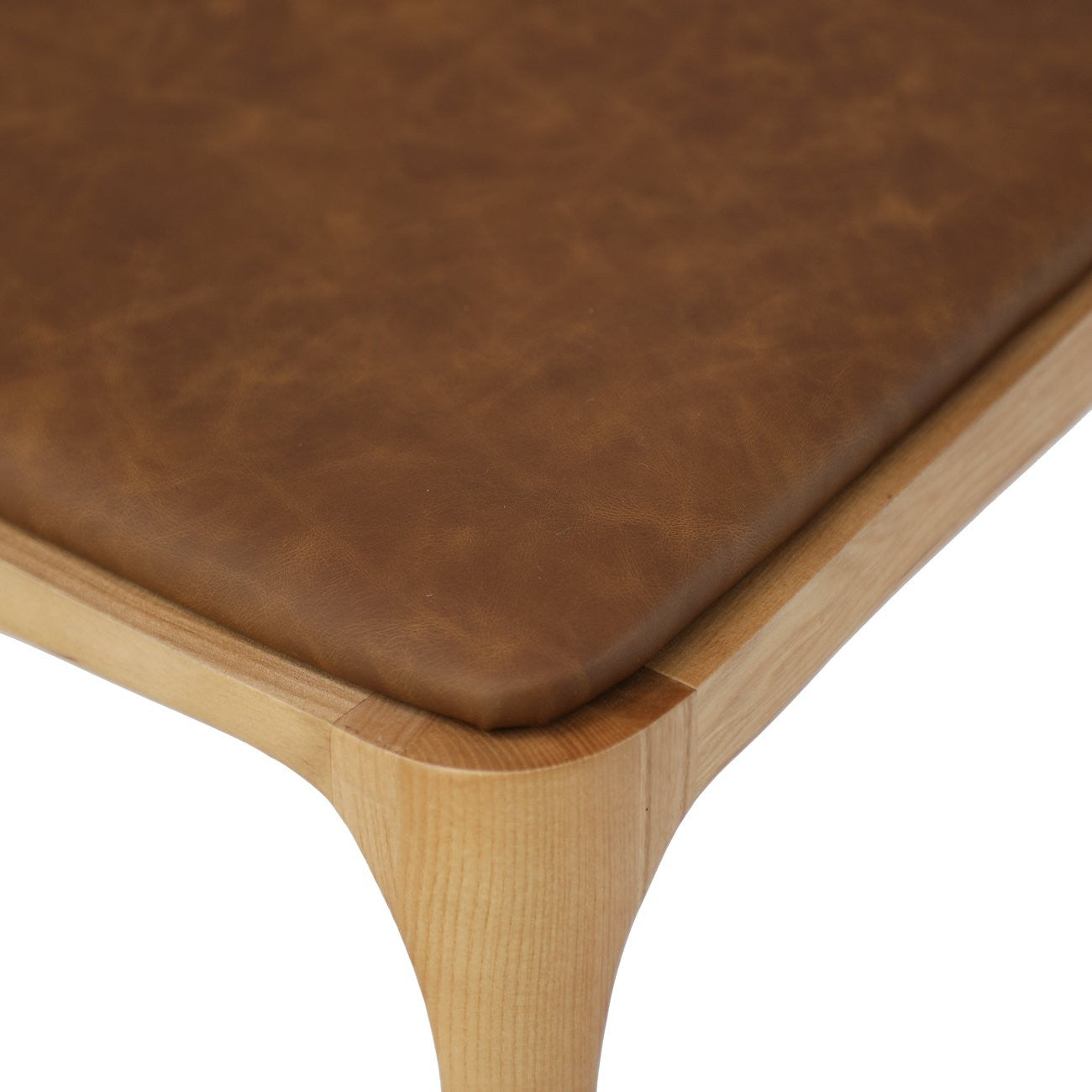 Ealing armless dining chair
