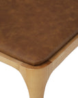 Ealing armless dining chair