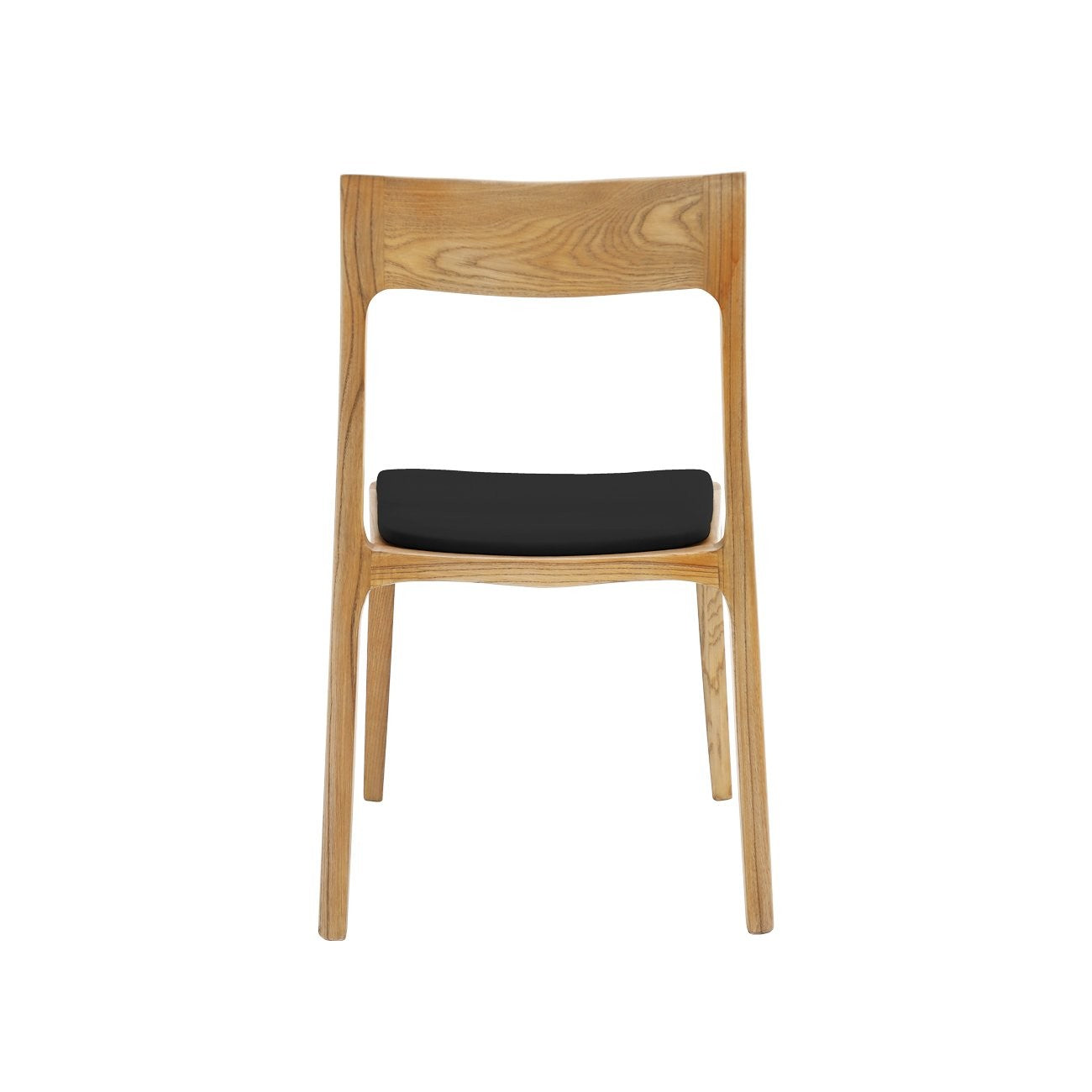 Ealing armless dining chair